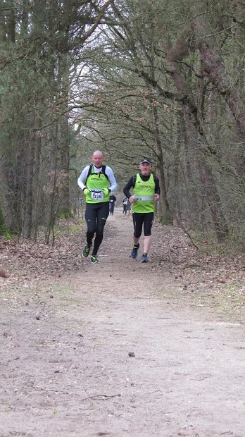 Bosloop Brecht - 56